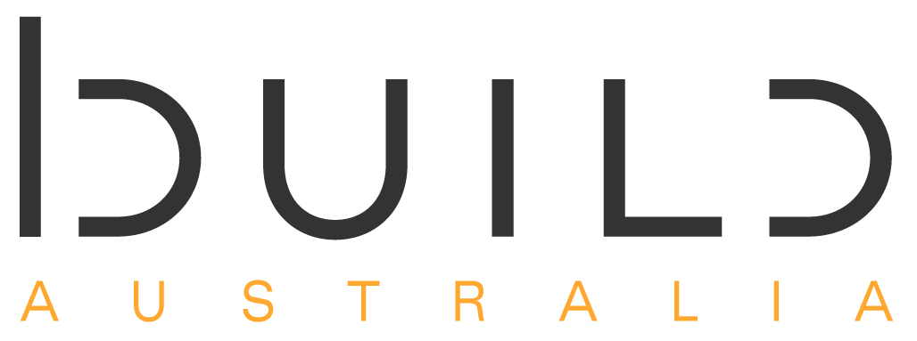 Build Australia Logo